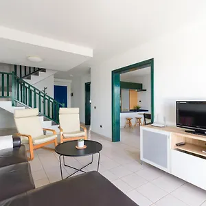  Holiday home Moreras