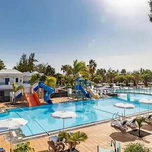 4* Курортный комплекс Thb Tropical Island