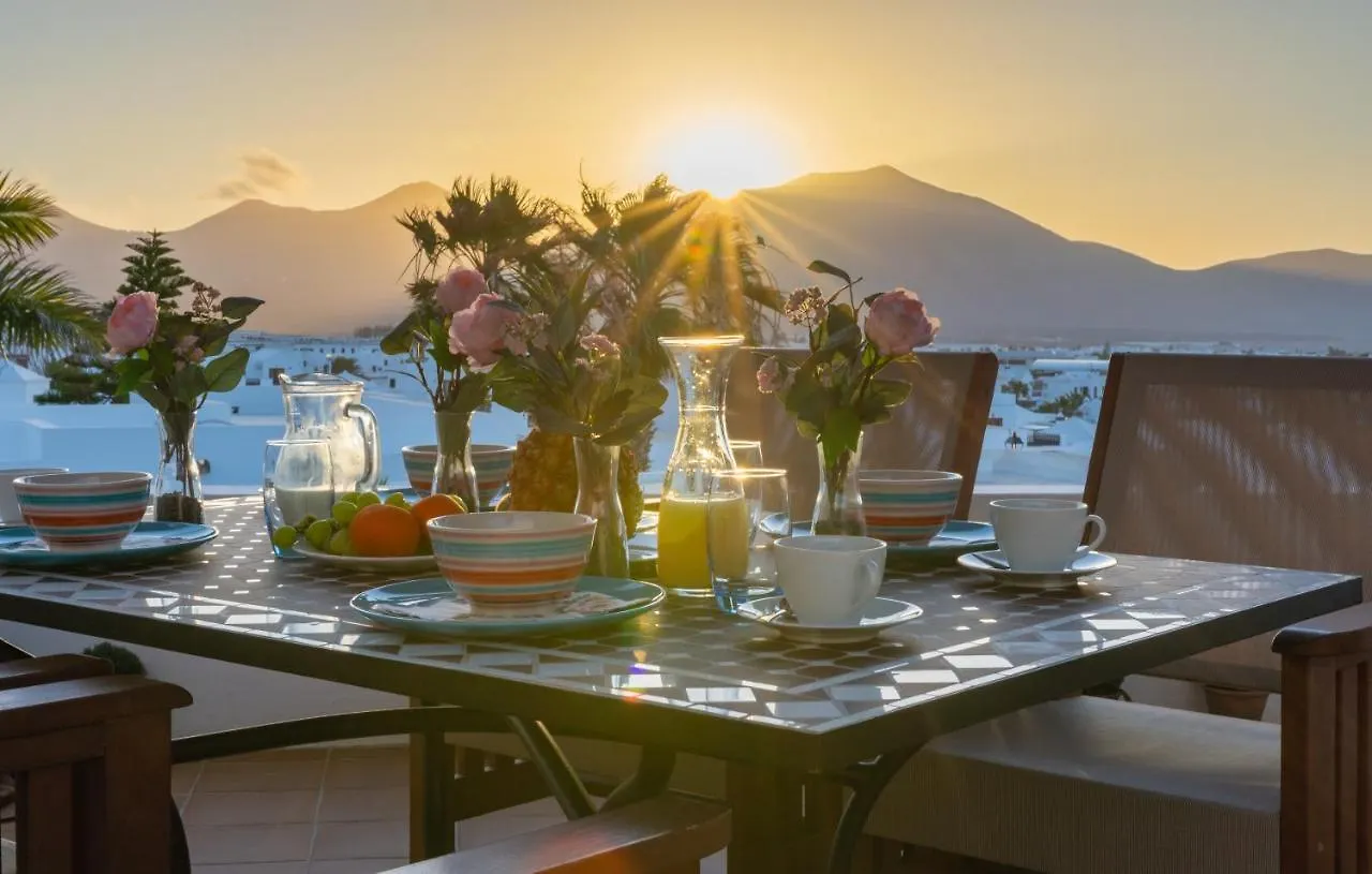 Villa Tahona By Villalia بلايا بلانكا