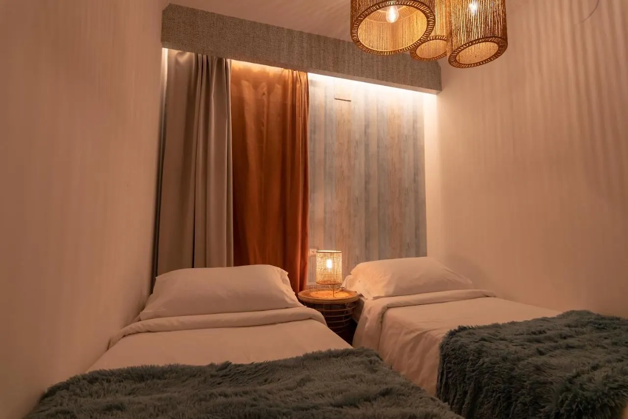 Villa Tahona By Villalia 플라야블랑카 0*,  스페인