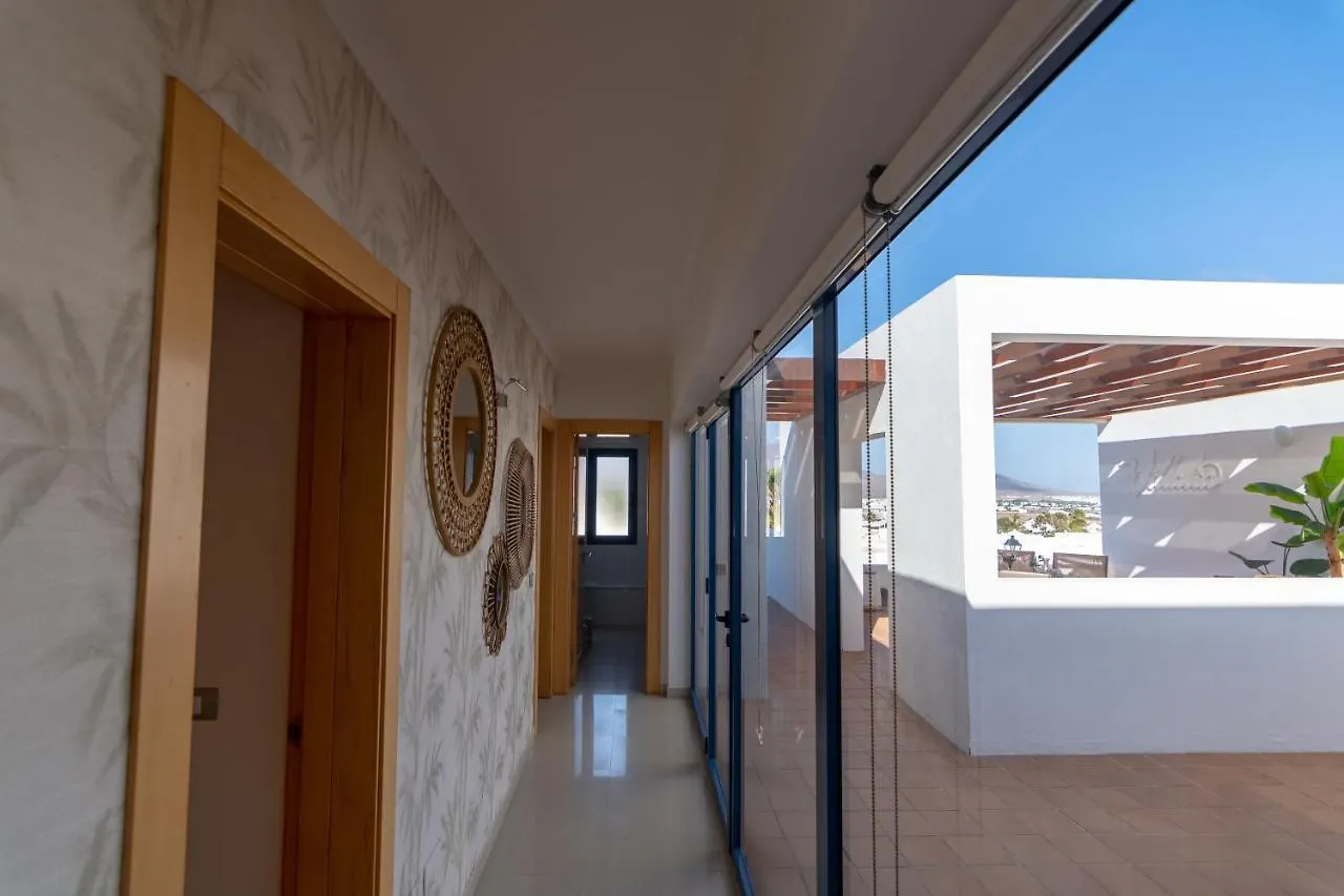 Villa Tahona By Villalia Playa Blanca   Playa Blanca (Lanzarote)