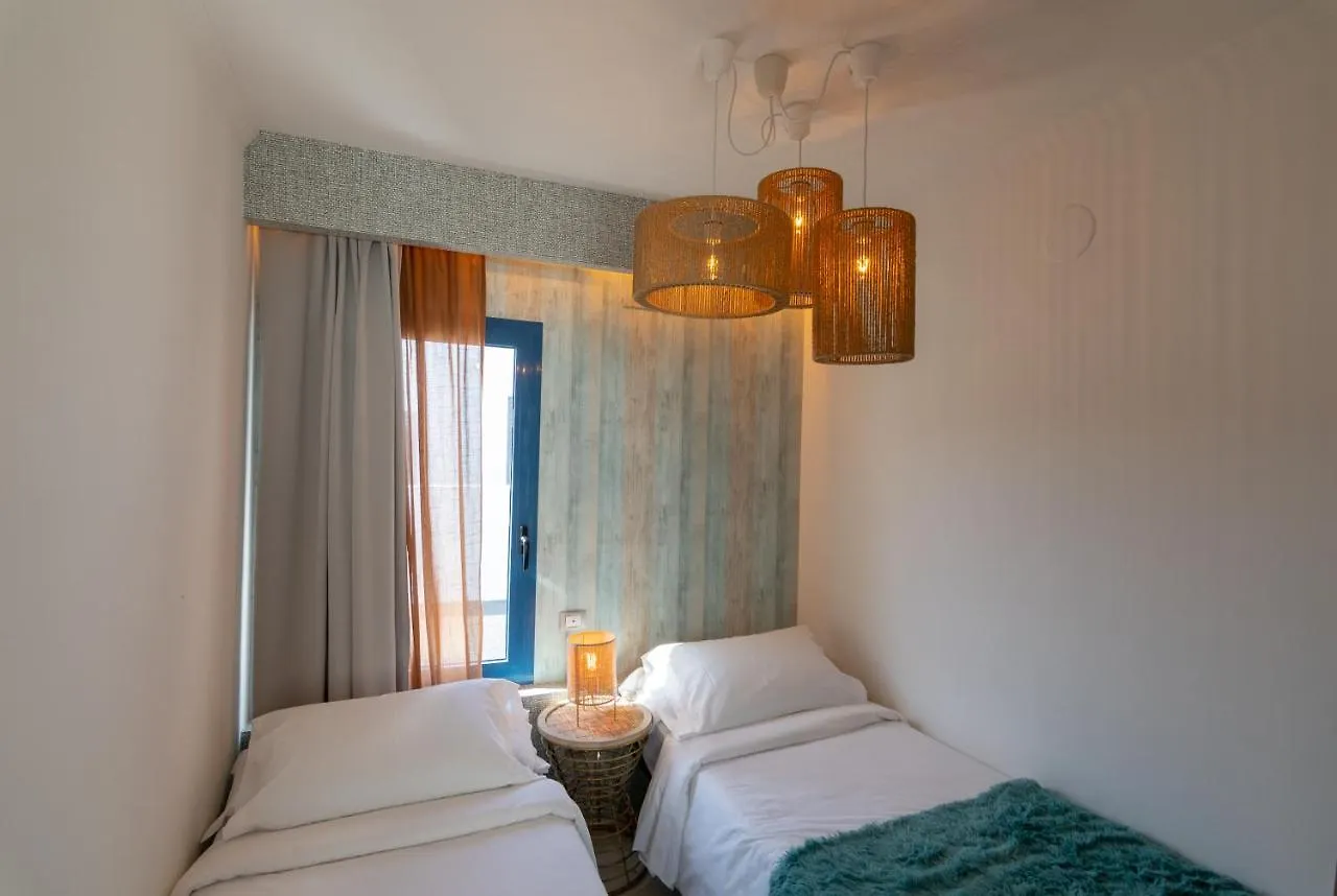 Villa Tahona By Villalia Playa Blanca
