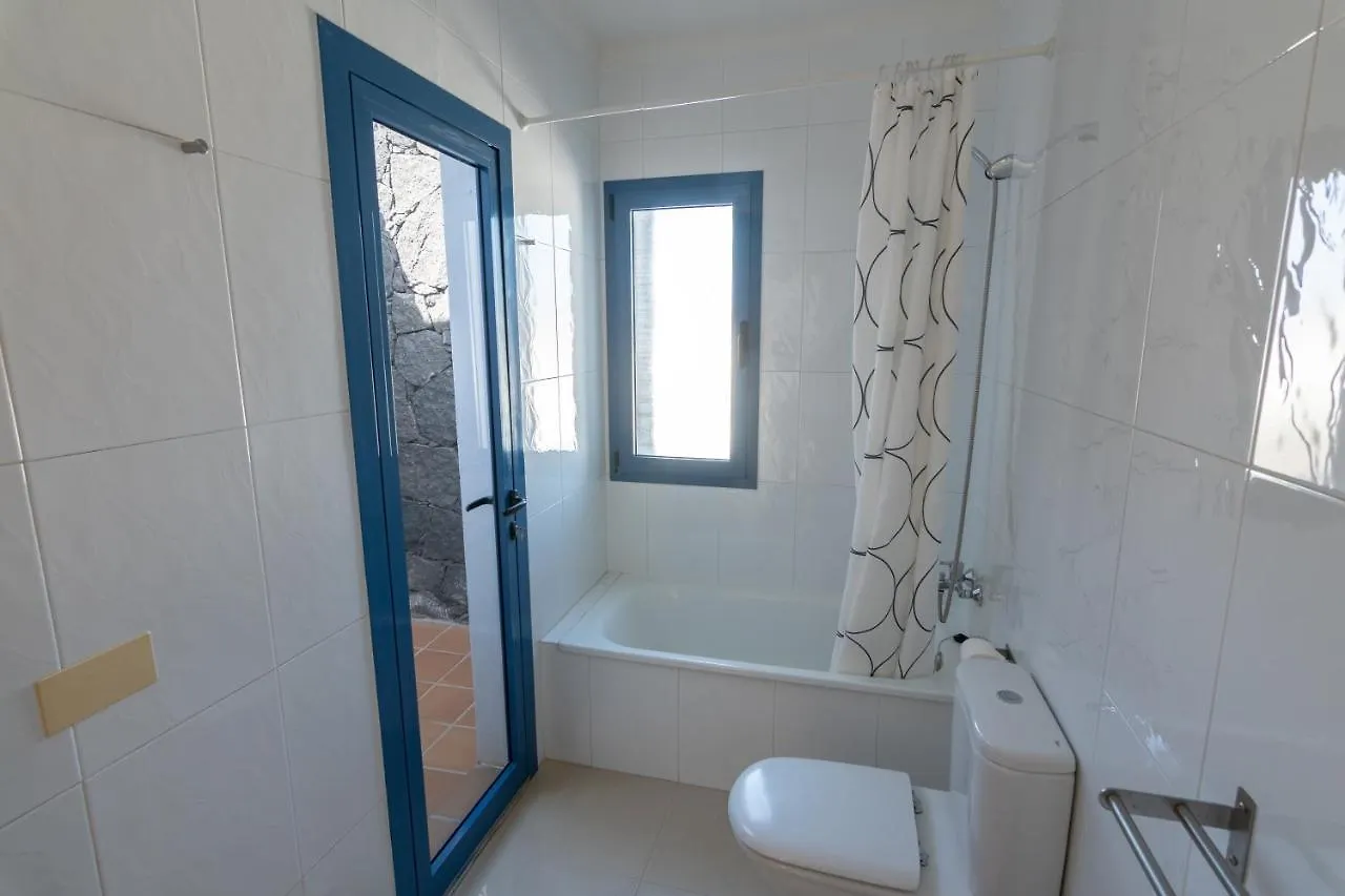 Villa Tahona By Villalia Playa Blanca